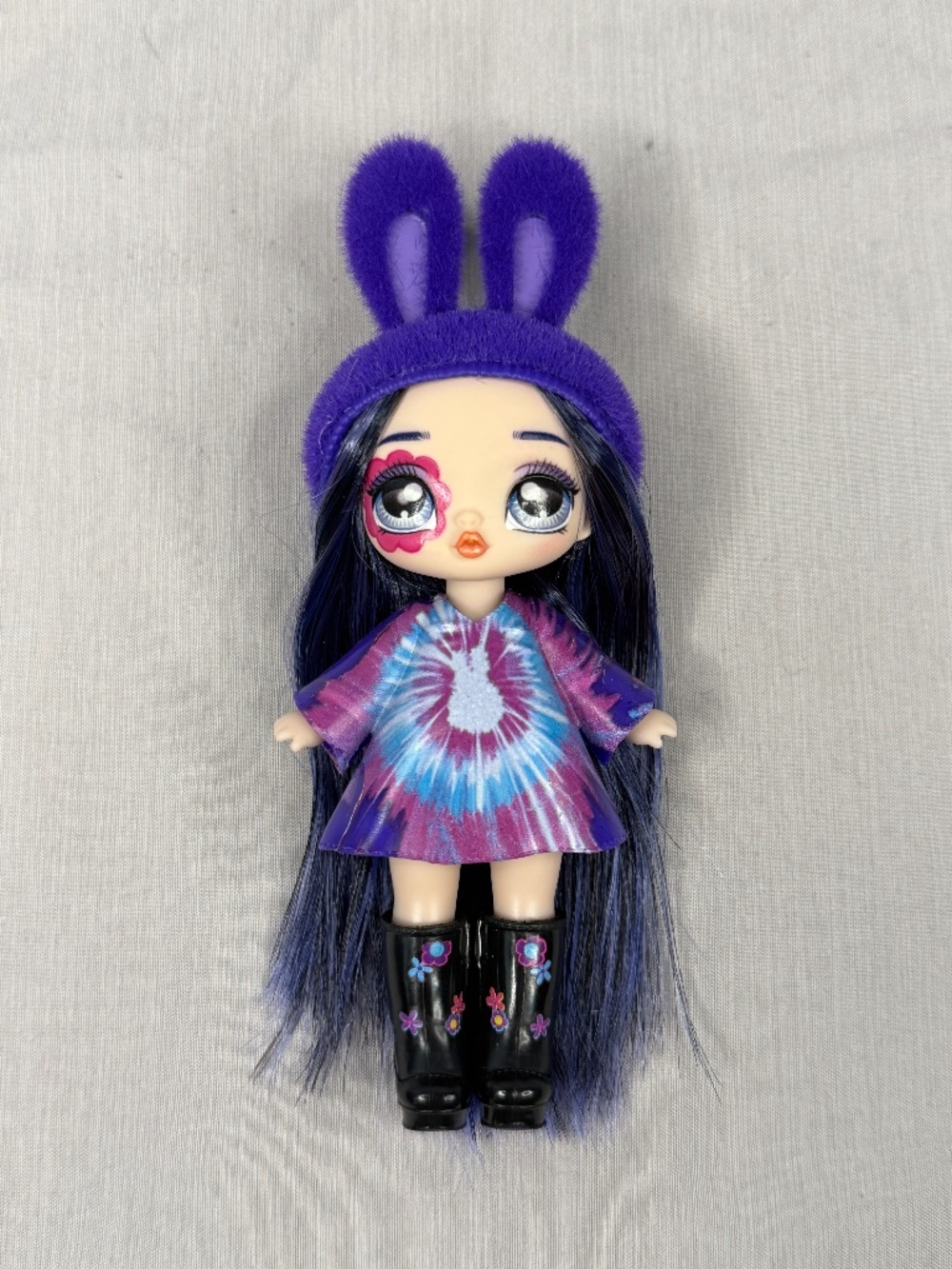 FREE w/ Order: Na! Na! Na! Surprise Doll – Bunny 4”